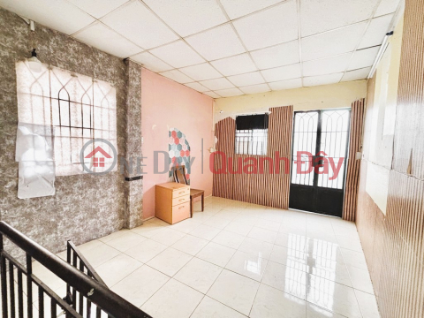 Nhà 2 Tầng Phan Chu Trinh, Bình Thạnh chỉ 2ty6 còn bớt lộc _0
