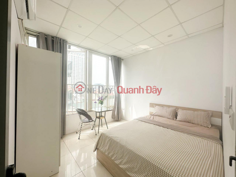 Property Search Vietnam | OneDay | Residential, Rental Listings | Owner rents out 2 bedroom apartment in Au Co, Tay Ho. Lots of light and airy.