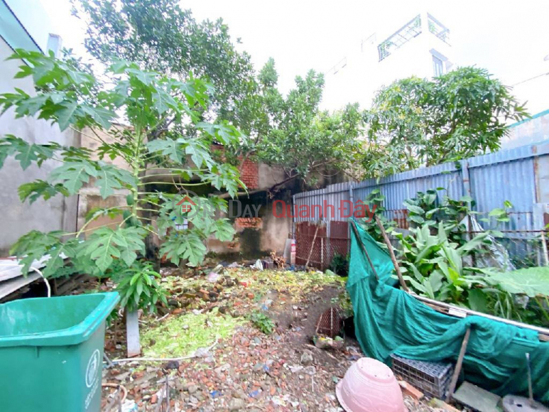 [O2366*] PRIME LAND 236M² NEXT TO VAN LANG UNIVERSITY - IDEAL FOR BUILDING A SERVICED APARTMENT BUILDING | Vietnam Sales đ 25.99 Billion