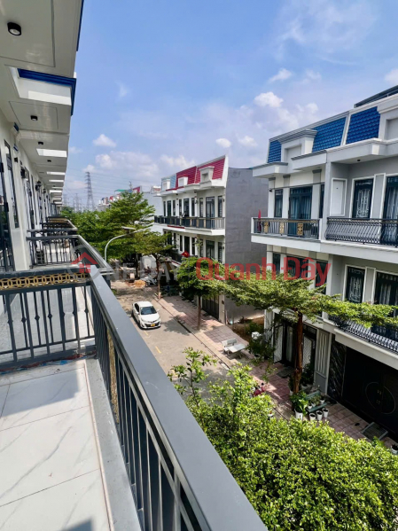 đ 4,35 tỷ, NHÀ ĐẸP – GIÁ TỐT – CHÍNH CHỦ CẦN BÁN GẤP NHÀ Tại Phường An Phú, Thuận An, Bình Dương