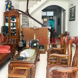 URGENT - House for sale in Xuan Thuy, 3 steps to car parking, University of Education subdivision, 40m2, 9.3 billion _0