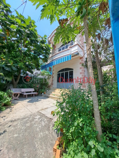 QUICK SELLING OF THE HOUSE BY THE OWNER, Nice Location, Mai An Tiem Front, Vinh Phuoc, Nha Trang _0