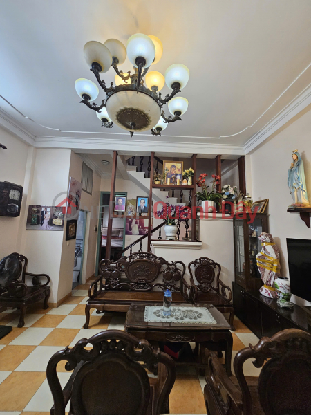 Property Search Vietnam | OneDay | Residential, Sales Listings | OWNER NEEDS TO QUICKLY SELL 2-frontage house located in Tu Dinh ward, Long Bien district, Hanoi city