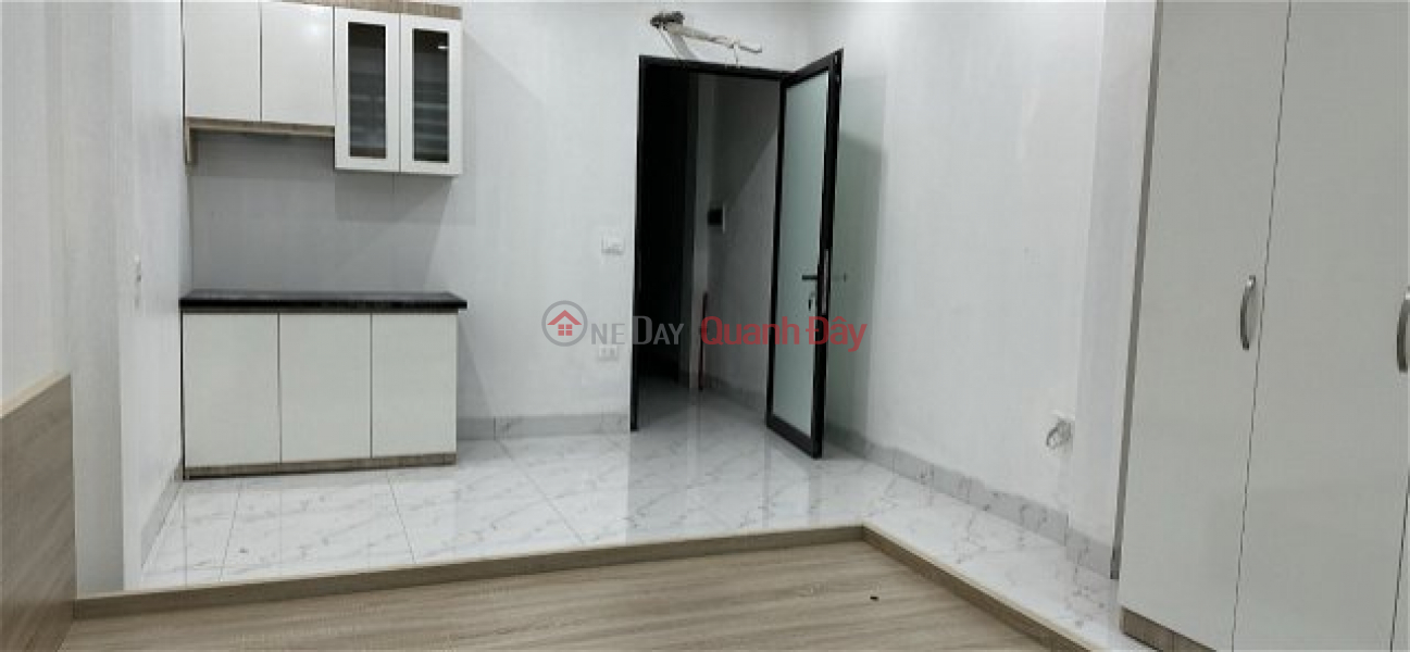 Bán nhà 6 tầng 48m2 tại Bằng Liệt, Hoàng Liệt, Hoàng Mai, Hà Nội - có thang máy, Việt Nam Bán đ 165 triệu