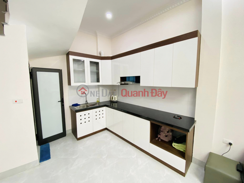 Property Search Vietnam | OneDay | Nhà ở Niêm yết bán, 35M2 x 5 TẦNG NGUYỄN KHANG - 20M RA MẶT PHỐ - NGÕ THẲNG TẮP GIÁ NHỈNH 6 TỶ