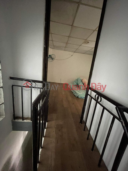 Property Search Vietnam | OneDay | Residential Sales Listings, The house sells Thoai Ngoc Hau street right at the Tan Phu district committee. 45m2 horizontal price 4.5m 3