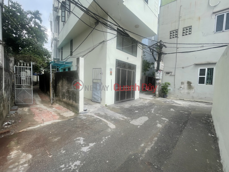 Bán nhà 3T ngõ 50 Ô Cách 63m gần oto chỉ 6t1 còn TL. LH 0936123469 Niêm yết bán