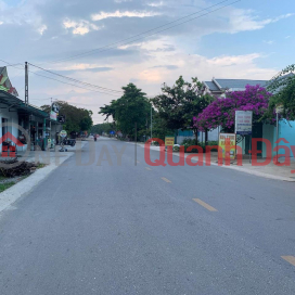 BEAUTIFUL LAND - GOOD PRICE -Owner For Sale Beautiful Land Lot In Sam Son City - Thanh Hoa _0