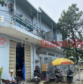 House for sale 2 Floors Corner Lot Cam Le Center - 6 Rooms for Rent _0