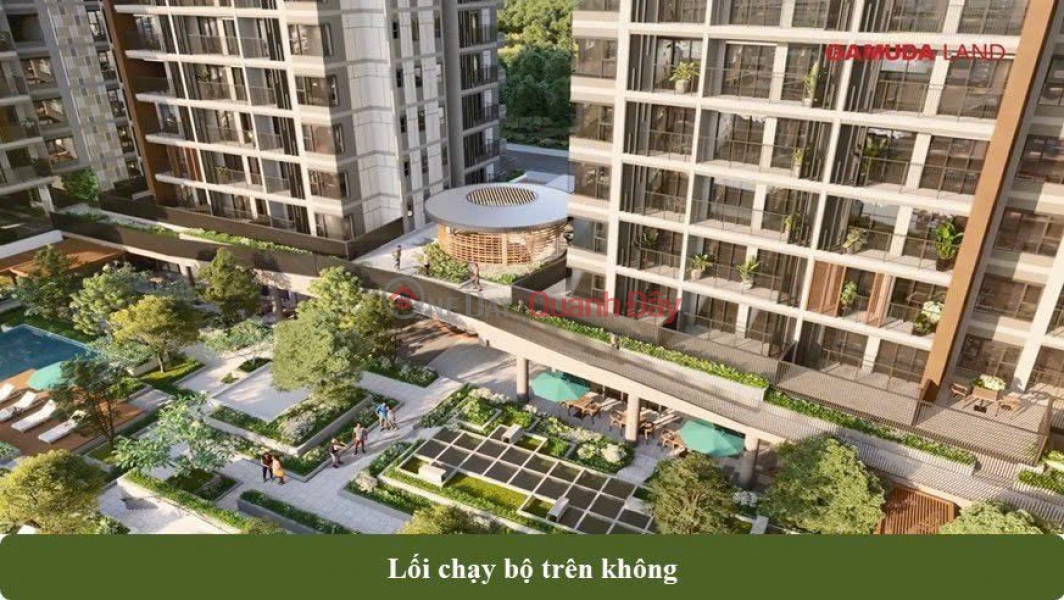 Elysian Gamuda Quận 9 - Sở hữu căn hộ chỉ 100 triệu trong 2023, 5% đã ký HĐMB, chiết khấu đến 8% Việt Nam, Bán | đ 3 tỷ