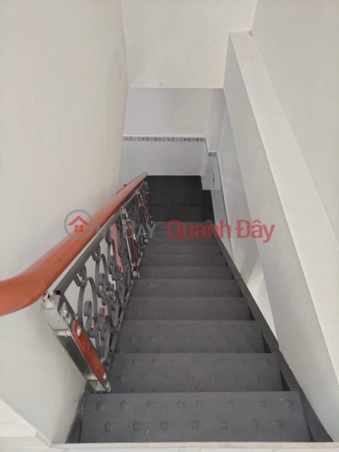 2 MOTOR CAR HOUSE NEXT TO BINH TAN HEADQUARTERS - PHU LAM PARK - (5.6*13 HO) - PRICE ONLY 6 BILLION _0