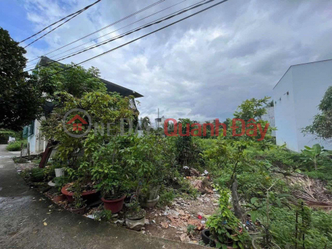 LAND FOR SALE IN PHU TRUNG VILLAGE, VINH THANH COMMUNE, NHA TRANG CITY _0