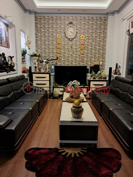 đ 25 Million/ month, GARDEN VILLA FOR RENT KHE SANH WARD 10 DA LAT - 3 BEDROOMS, HIGH-CLASS FURNITURE, CAR PARKING