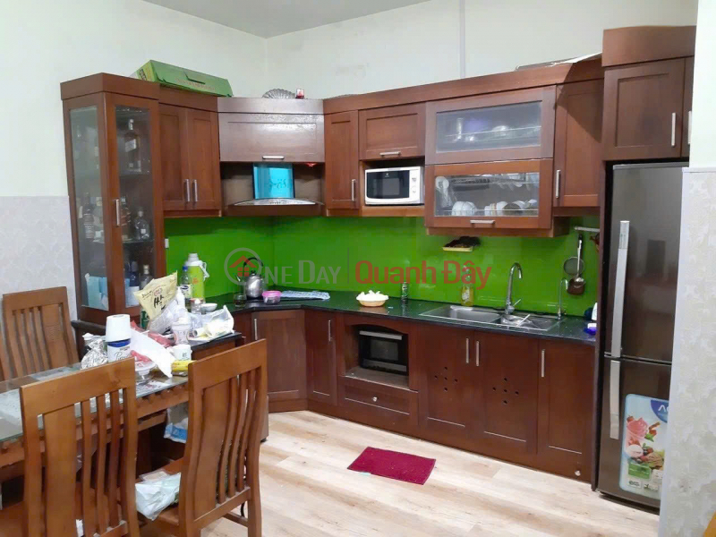 Property Search Vietnam | OneDay | Residential | Rental Listings HOUSE FOR RENT, BUI XUONG TRACH STREET, THANH XUAN DISTRICT, NEAR MAIN ROAD, 52M², 3 FLOORS, 4 BEDROOMS, 12 MILLION VND. 0903258273