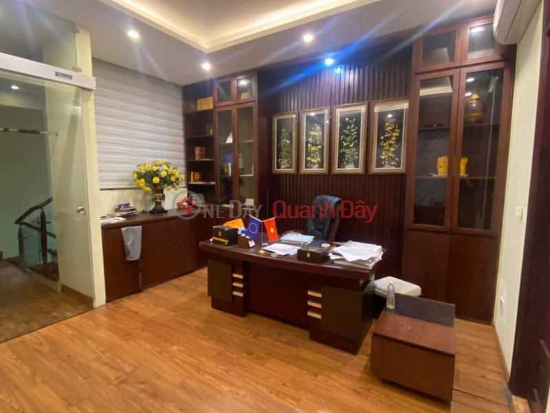 Property Search Vietnam | OneDay | Residential, Sales Listings | Sustainable Residential House Phu Dien 38m, Alley, 4 floors, 3.2 billion.