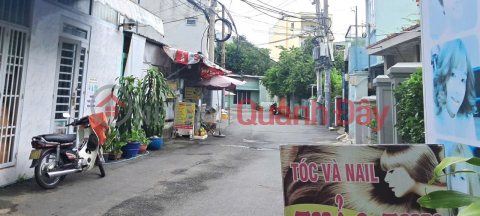 3-STOREY HOUSE FOR SALE, 44M2, NGUYEN DUY TRINH - DISTRICT 2 - PRICE 4.4 BILLION - OWNER'S RED BOOK _0