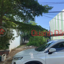 Land for sale INVESTMENT on Bau Cau street 15 - Hoa Chau - Hoa Vang - Da Nang _0