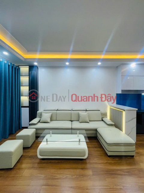 BEAUTIFUL HOUSE IN THE CENTER OF THANH TRI - _0