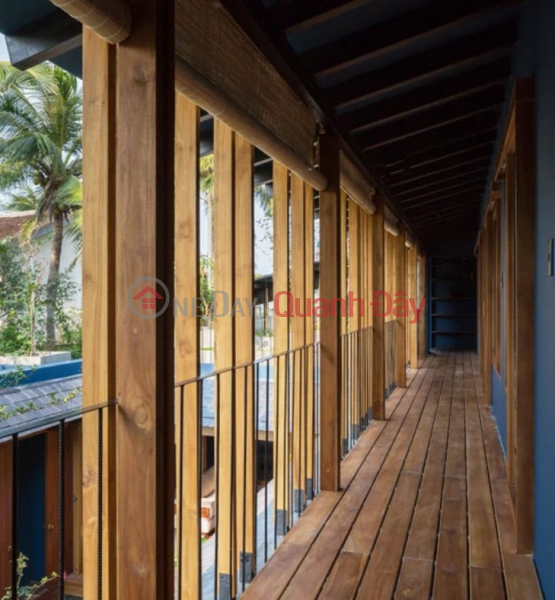 Property Search Vietnam | OneDay | Residential Rental Listings, Villa Hoi An 4 Bedrooms For Rent In Cam Thanh