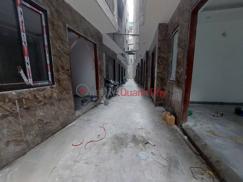 BÁN NHÀ RIÊNG PHỐ NGỌC THỤY- LONG BIÊN,30 M2, 5 TẦNG, MẶT TIỀN 4.2M,5.75 TỶ. | Việt Nam Bán, đ 5,7 tỷ