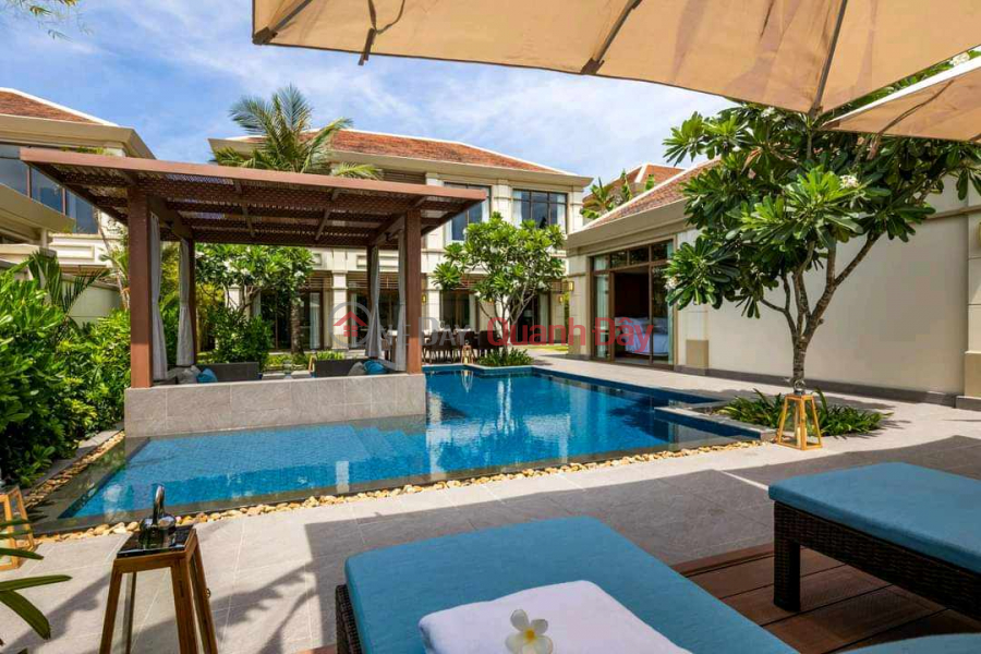 Property Search Vietnam | OneDay | Residential Sales Listings, * BEACHFRONT RESORT AND VILLAS FOR SALE IN DA NANG, VIETNAM