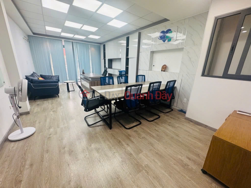 OFFICE BUILDING - DO SON STREET FRONTAGE - A4 SQUARE LAND PLOT - OWNER URGENTLY REDUCING PRICE TO 18.250 BILLION VND, Vietnam | Sales đ 18.25 Billion