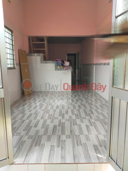 Owner needs to sell house located in Khanh Hau Ward, Tan An City - Long An Province Sales Listings