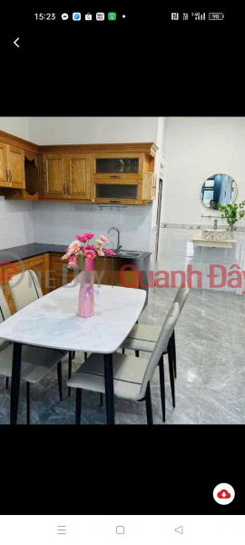 Reduced 200 million to 6.2 billion beautiful house Quang Trung Go Vap 45m2, 2 floors, wide car alley near Hong Duc hospital, Vietnam Sales, đ 6.2 Billion