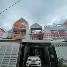 House for sale in alley 1806 Huynh Tan Phat street, Nha Be district. _0