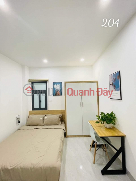 Property Search Vietnam | OneDay | Residential Sales Listings, Ta Quang Buu Building for sale 120m2, 33 rooms For rent Cash flow 2 Billion \\/1 year, Price 23 billion VND