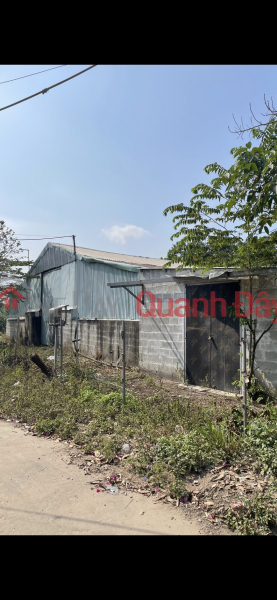 đ 10 Million/ month Beautiful Land - Good Price Owner Needs to Rent Land with Workshop in Hoa Nhon, Hoa Vang.