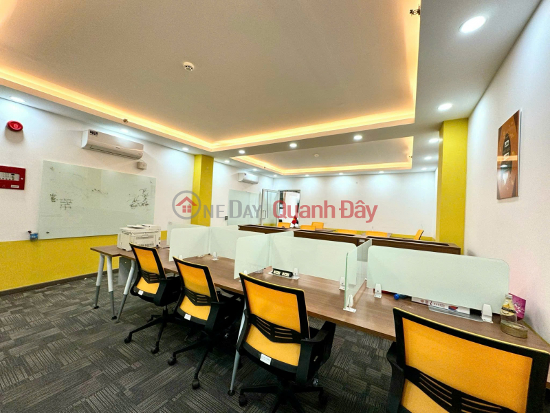 đ 68 tỷ BÁN NHÀ CHÍNH CHỦ SỔ HỒNG RIÊNG - Tòa Nhà Văn Phòng Trần Xuân Soạn, Phường Tân Hưng, Q.7, Hồ Chí Minh