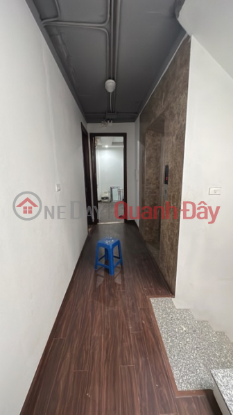 Property Search Vietnam | OneDay | Residential | Sales Listings | House for sale on Ma May street, Hoan Kiem, 145m2, 6 floors of elevator, business, 10 rooms for rent 80 billion