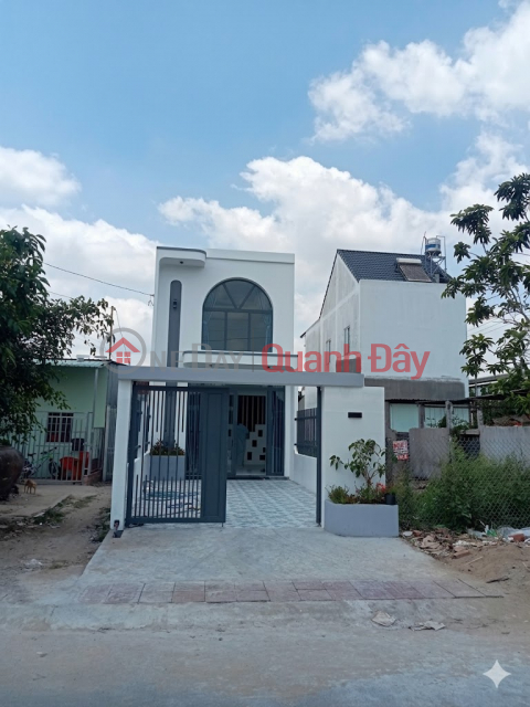 Bán nhà mặt phố Đường Thanh Niên, Kế Công Viên Sa Đéc, Đồng Tháp 99m2, 3PN, _0