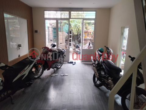 ► House 60m to Le Lai street, Administrative Center, 28m2, 2 floors, 2 open sides, clean, large yard, 1.95 billion _0