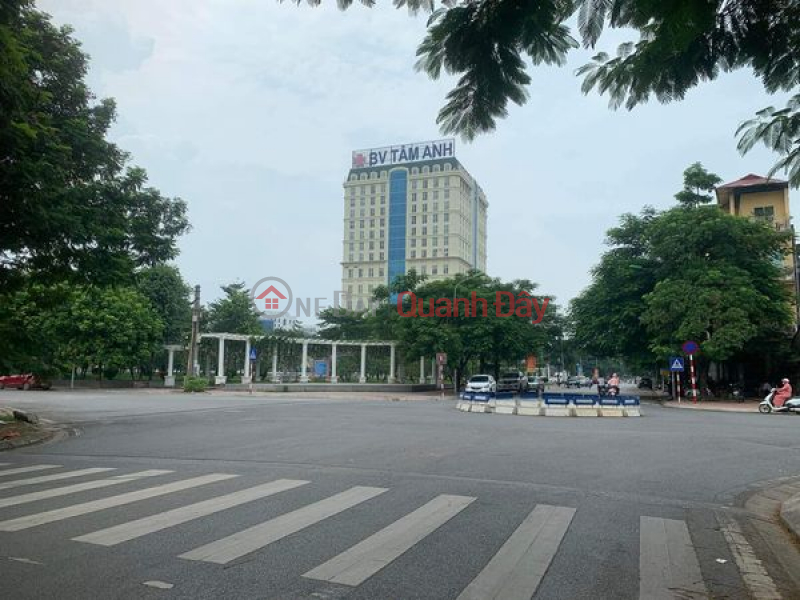 Property Search Vietnam | OneDay | Nhà ở Niêm yết bán BÁN ĐẤT TĐC PHƯỜNG LONG BIÊN_ Ô TÔ TRÁNH _ KINH DOANH_ VỈA HÈ 3M_ TIỆN ÍCH NGẬP TRÀN