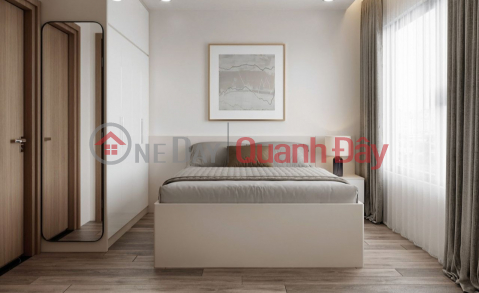 Bán nhà Dương Bá Trạc – Quận 8 _0