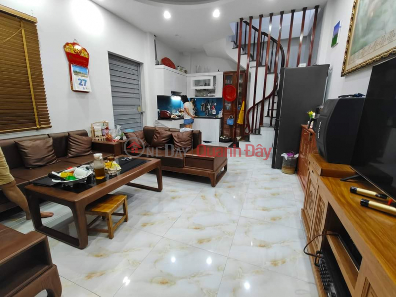 Property Search Vietnam | OneDay | Residential | Sales Listings, Phu My Street - My Dinh - BEAUTIFUL HOUSE - Extremely open, near cars, 35m, 3.6 billion . Describe: