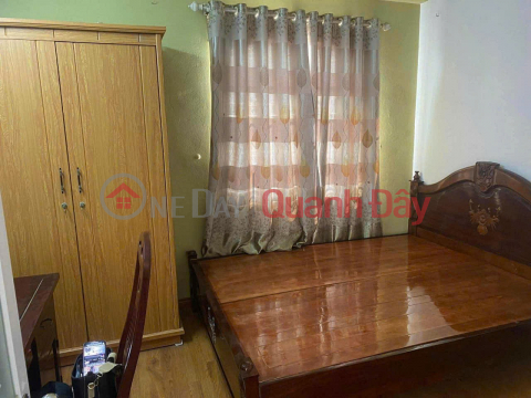 APARTMENT IN GOOD LOCATION - GOOD PRICE need to sell quickly mini apartment in Nam Tu Liem district, Hanoi _0