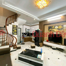 SUPER PRODUCT!! House for sale in Di Trach, Hoai Duc. WIDE LANE THANG THANG - price 2.75 billion. _0