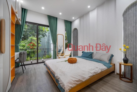 ► Nhà Kiệt 4m sát MT Lê Duẩn, 128m2, ngang 5.5m, 3 tầng, 7.5 tỷ _0