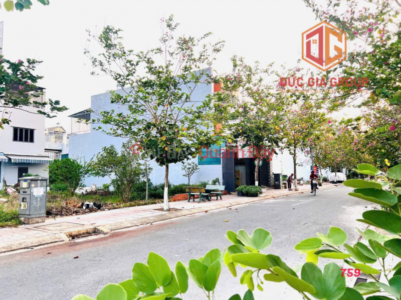 HOT! Đất TĐC Bửu Long 3, LÔ GÓC mặt tiền đường F6 CHỈ 3,8 TỶ Việt Nam, Bán đ 3,8 tỷ