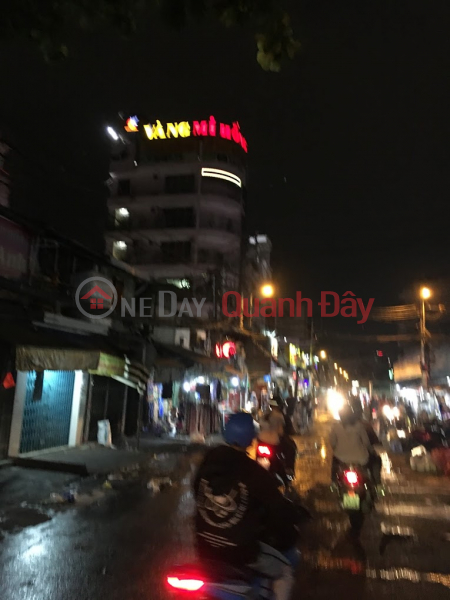 Công Ty Vàng Bạc Đá Quý Mi Hồng - 306 Bùi Hữu Nghĩa (Mi Hong Jewelry and Gemstone Company - 306 Bui Huu Nghia) Bình Thạnh | ()(3)