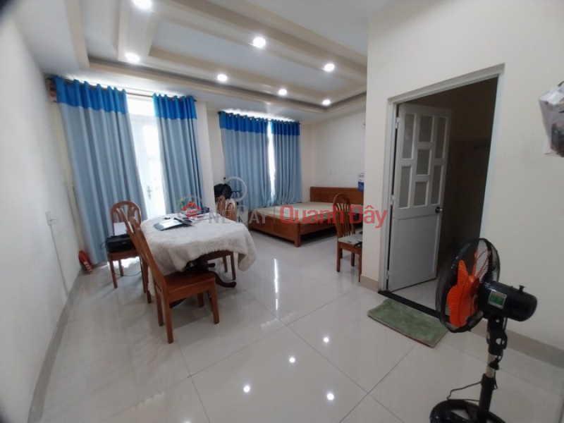 ₫ 7.5 Billion, House for sale, living room, 4 floors, area 99m2 (5.5x18) m, located on Nguyen Thi Bup, Tan Chanh Hiep Ward, District 12; price 7.5 billion TL