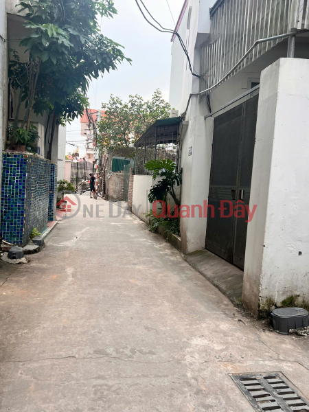 Chính chủ bán 34 m2 đất Trâu Quỳ, đường ô tô, giá chỉ 4.3 tỷ Việt Nam Bán | đ 4,3 tỷ
