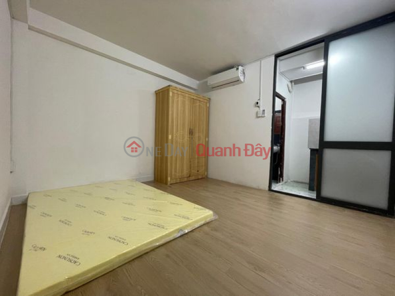 ROOM WITH SEPARATE KITCHEN - BINH THANH DISTRICT Rental Listings