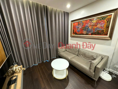 Bán căn 2 ngủ 77m2 Vinhomes D’Capitale, tầng đẹp, view thành phố rộng mở chỉ nhỉnh 8 tỷ _0