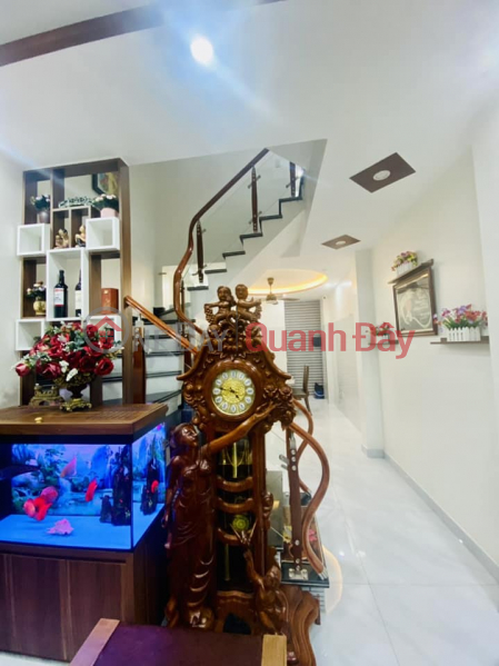 Property Search Vietnam | OneDay | Residential | Sales Listings | Selling Super Products 3 Floors Newly Built in Nguyen Duc Canh - Quay Bridge