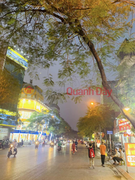 Property Search Vietnam | OneDay | Nhà ở Niêm yết bán | Mặt Phố Trần Đại Nghĩa, 30m2, 4T, MT4m, 14.8Tỷ, KD Ẩm Thực, 0977097287