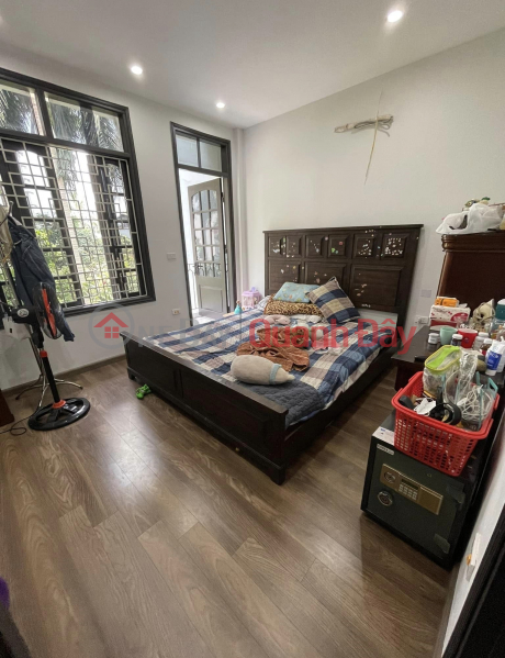 Property Search Vietnam | OneDay | Nhà ở Niêm yết bán CỰC HIẾM - BÁN NHÀ PHỐ THÁI HÀ: 50M x 4T, Ô TÔ ĐỖ NGÀY ĐÊM, NỘI THẤT TÂN CỔ ĐIỂN, HƠN 8 TỶ